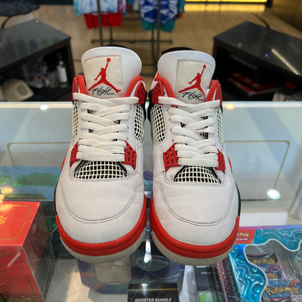 Kicks Circuit