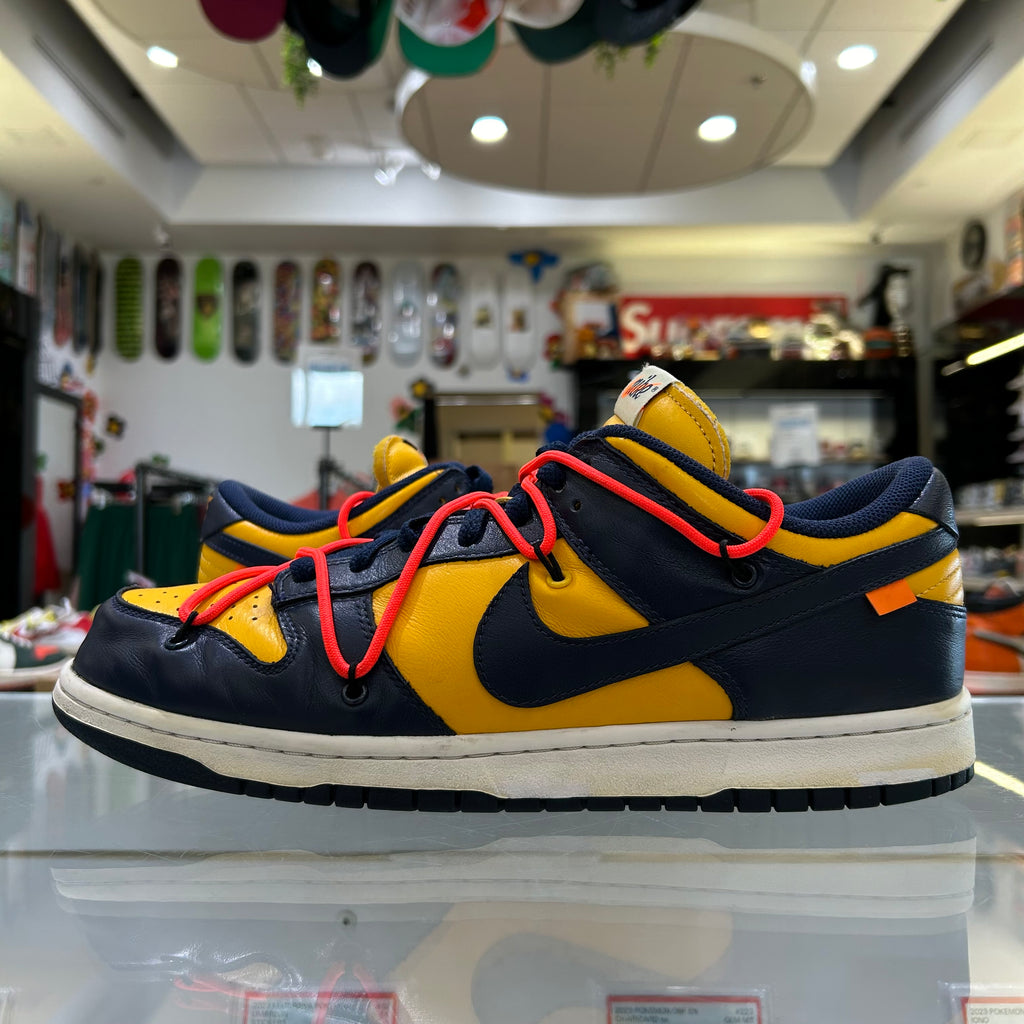 Kicks Circuit