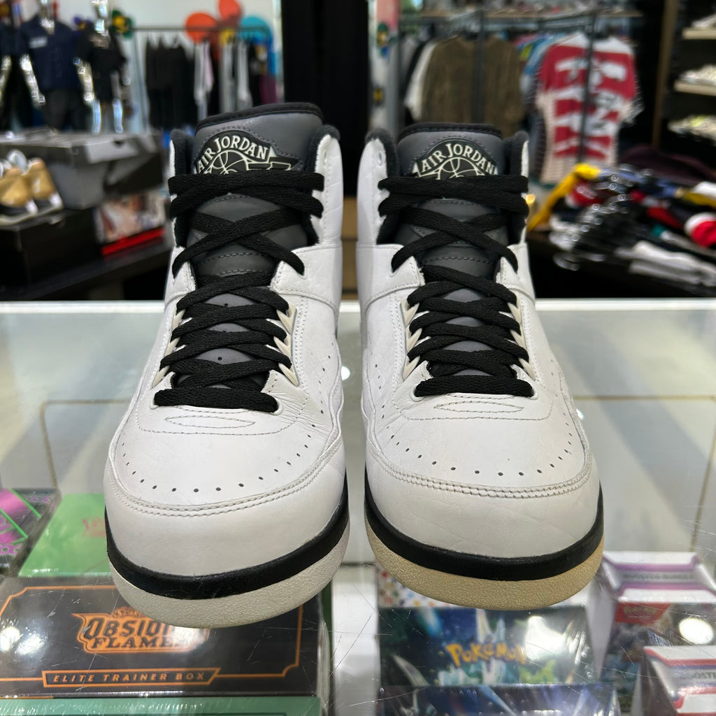 Kicks Circuit