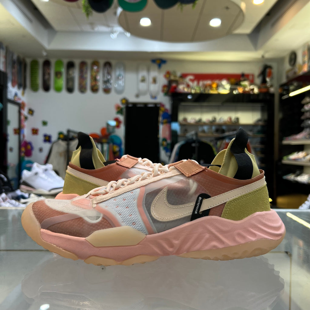 Kicks Circuit