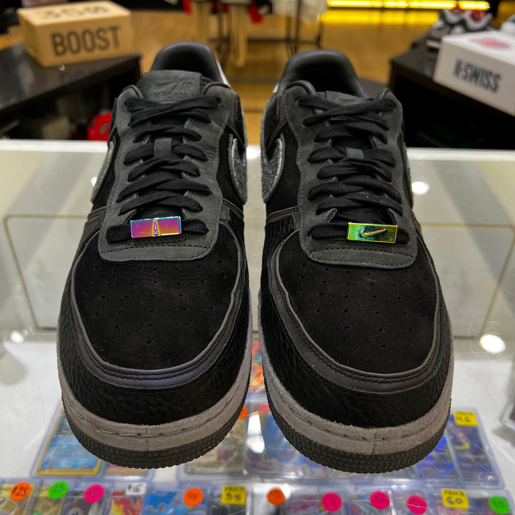 Kicks Circuit
