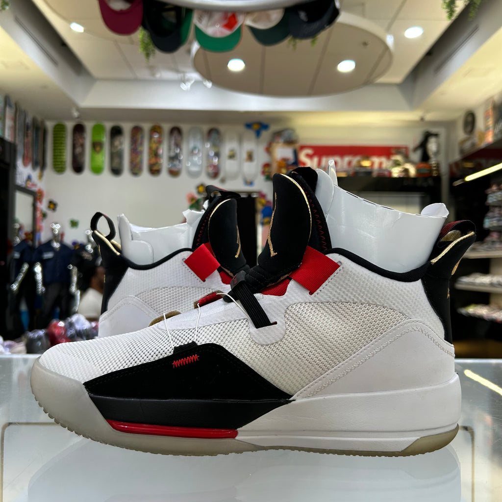 Kicks Circuit