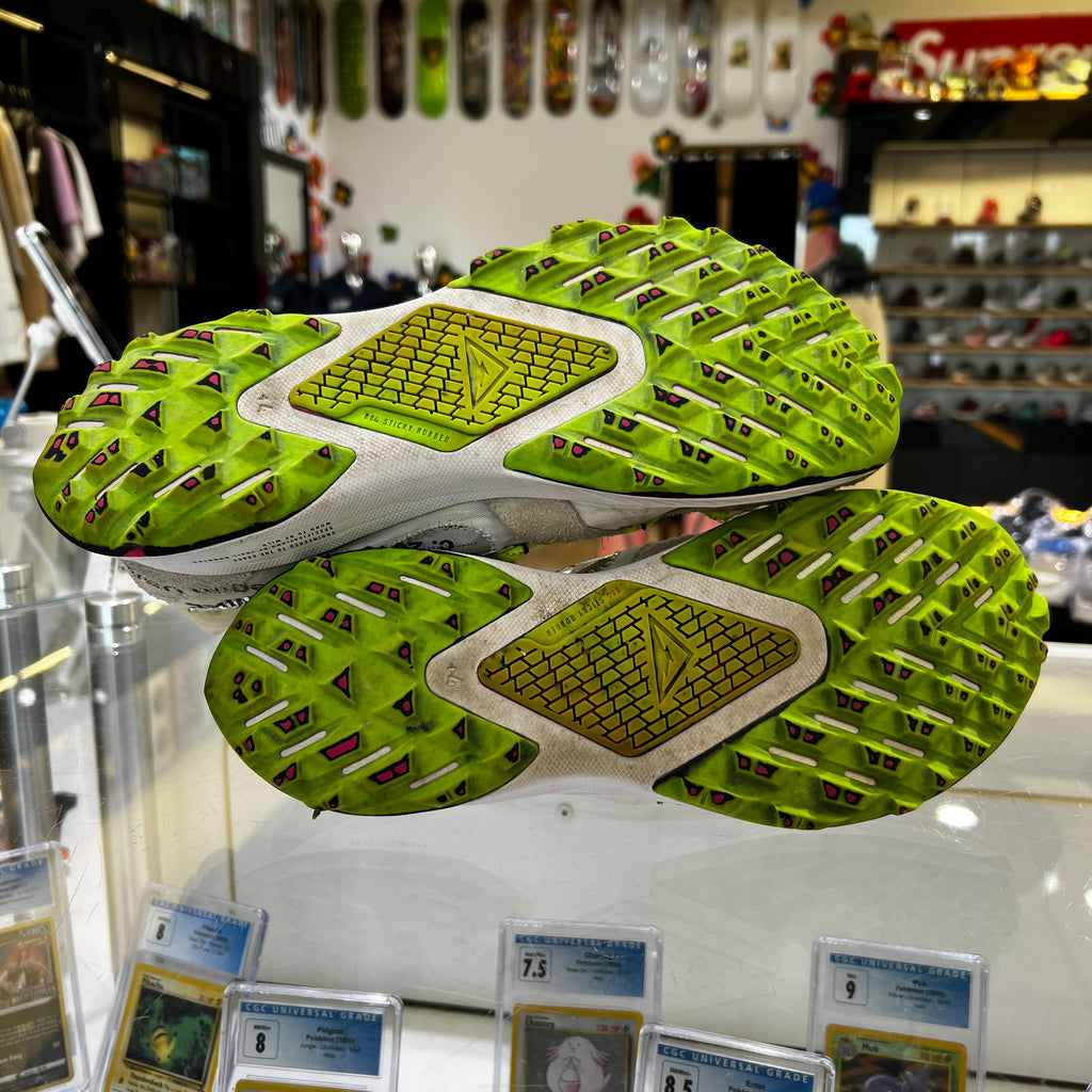 Kicks Circuit