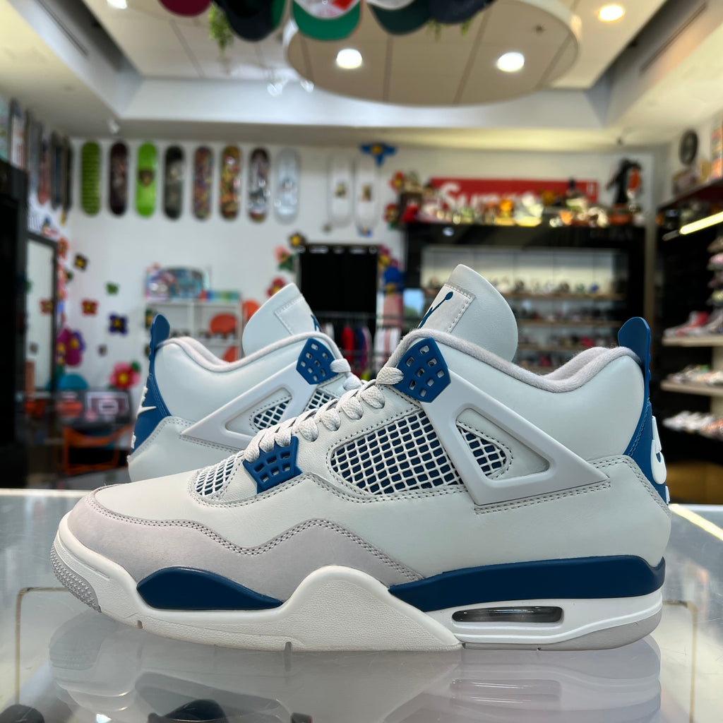 Kicks Circuit