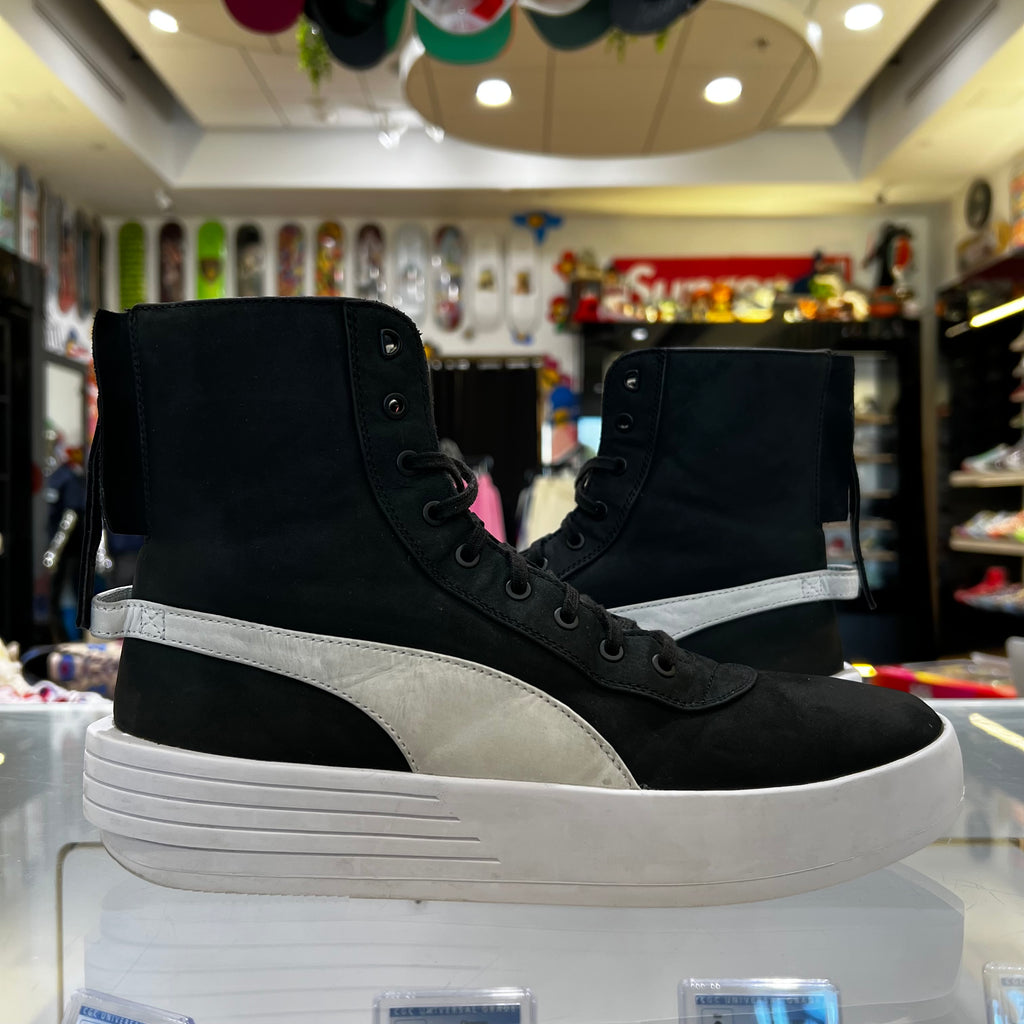 Kicks Circuit