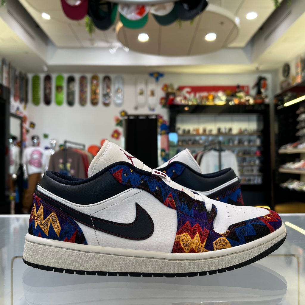 Kicks Circuit