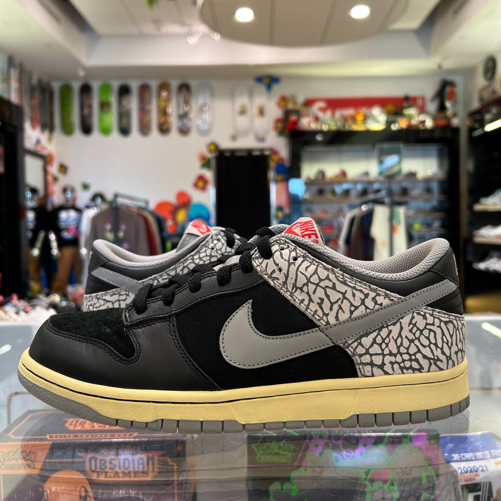 Kicks Circuit