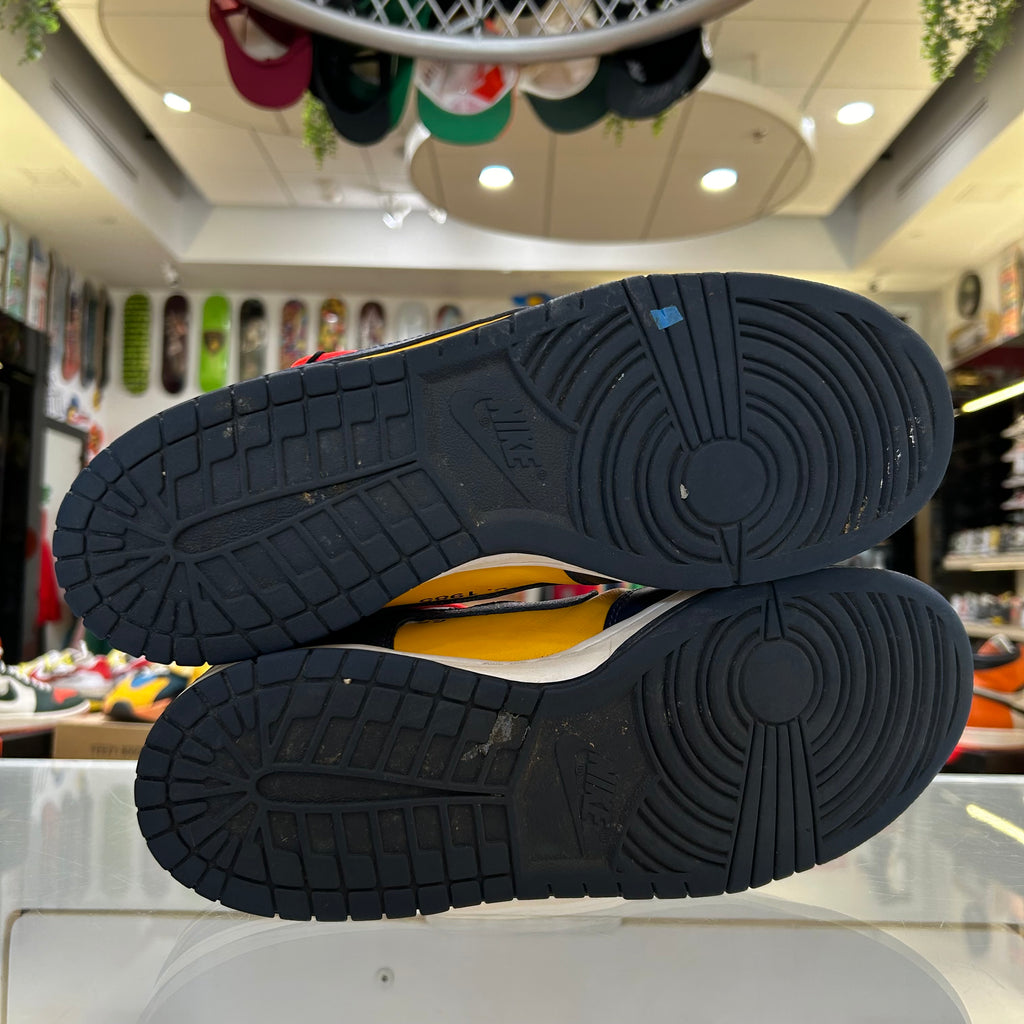 Kicks Circuit