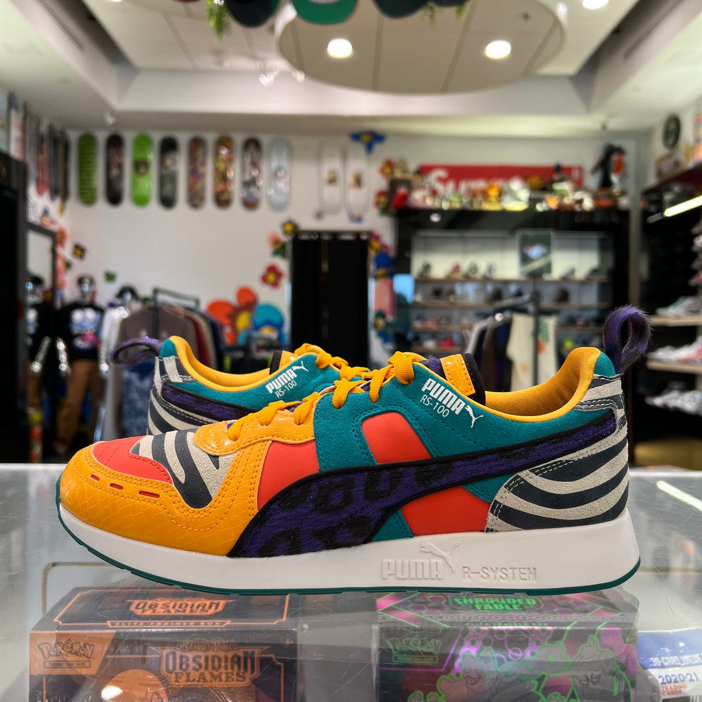 Kicks Circuit