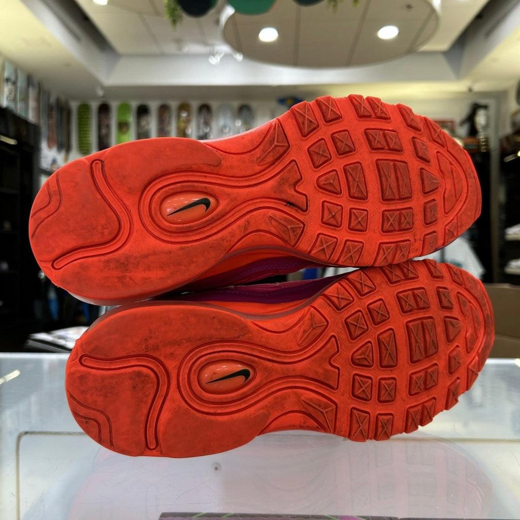 Kicks Circuit