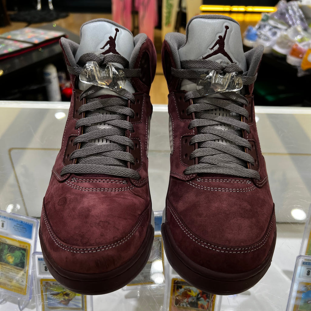 Kicks Circuit