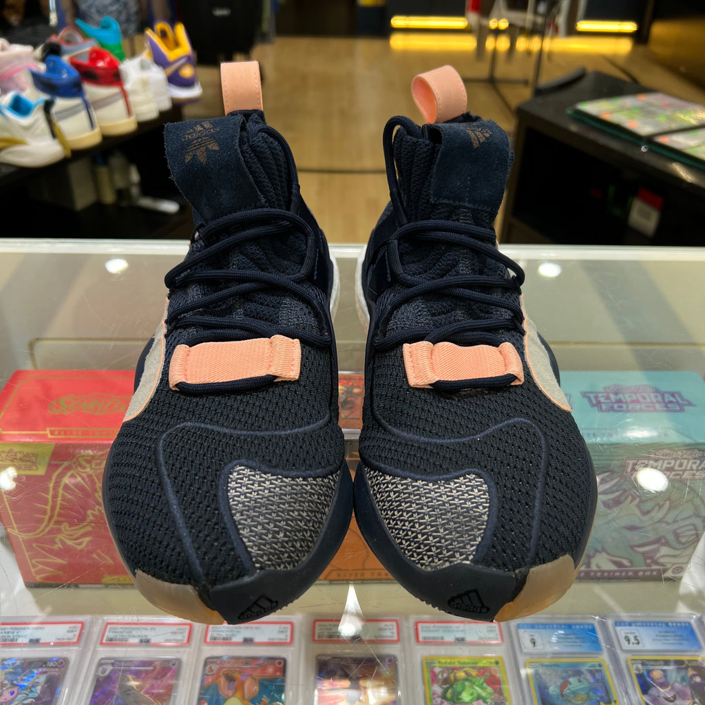 Kicks Circuit