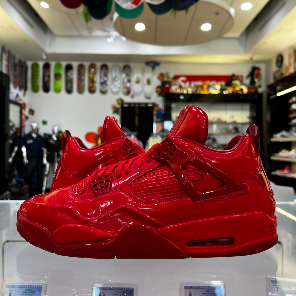 Kicks Circuit