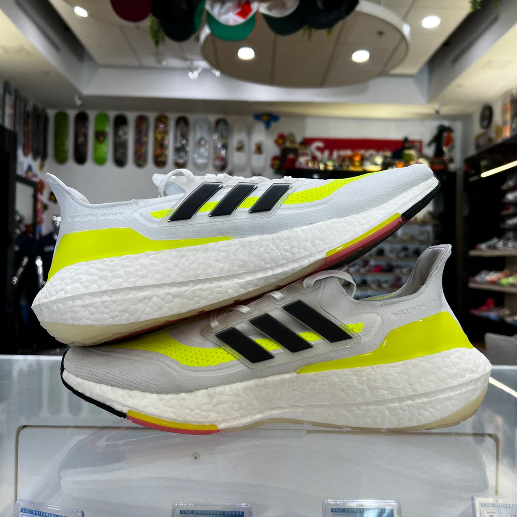 Kicks Circuit
