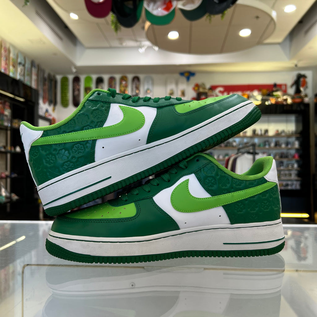 Kicks Circuit