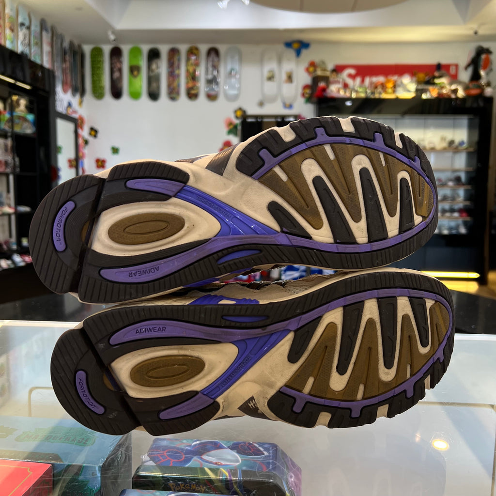 Kicks Circuit