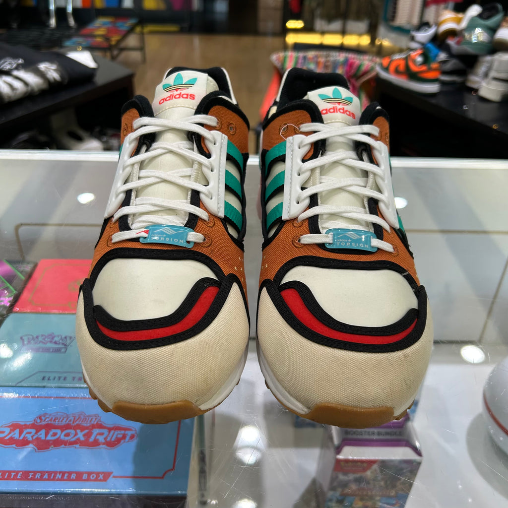 Kicks Circuit