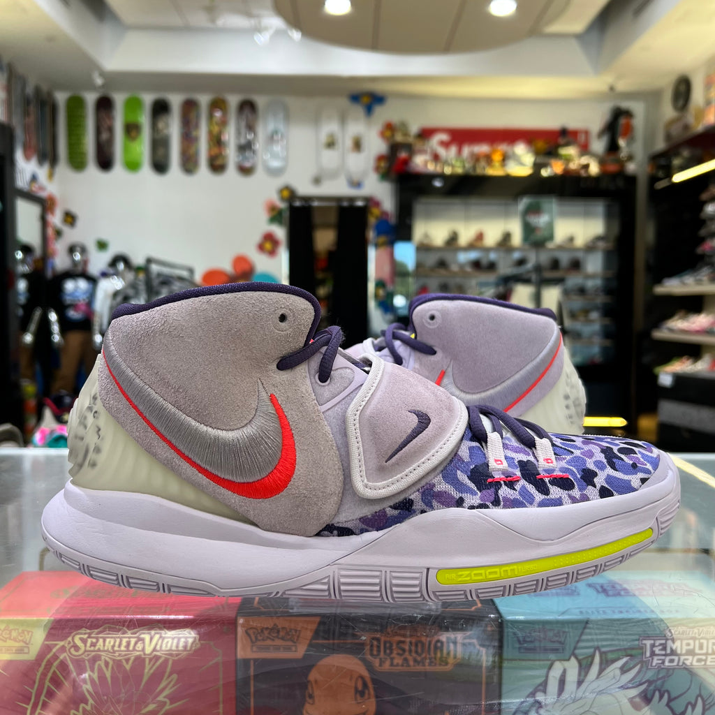 Kicks Circuit