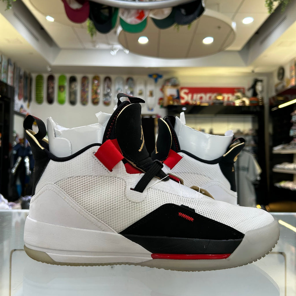 Kicks Circuit
