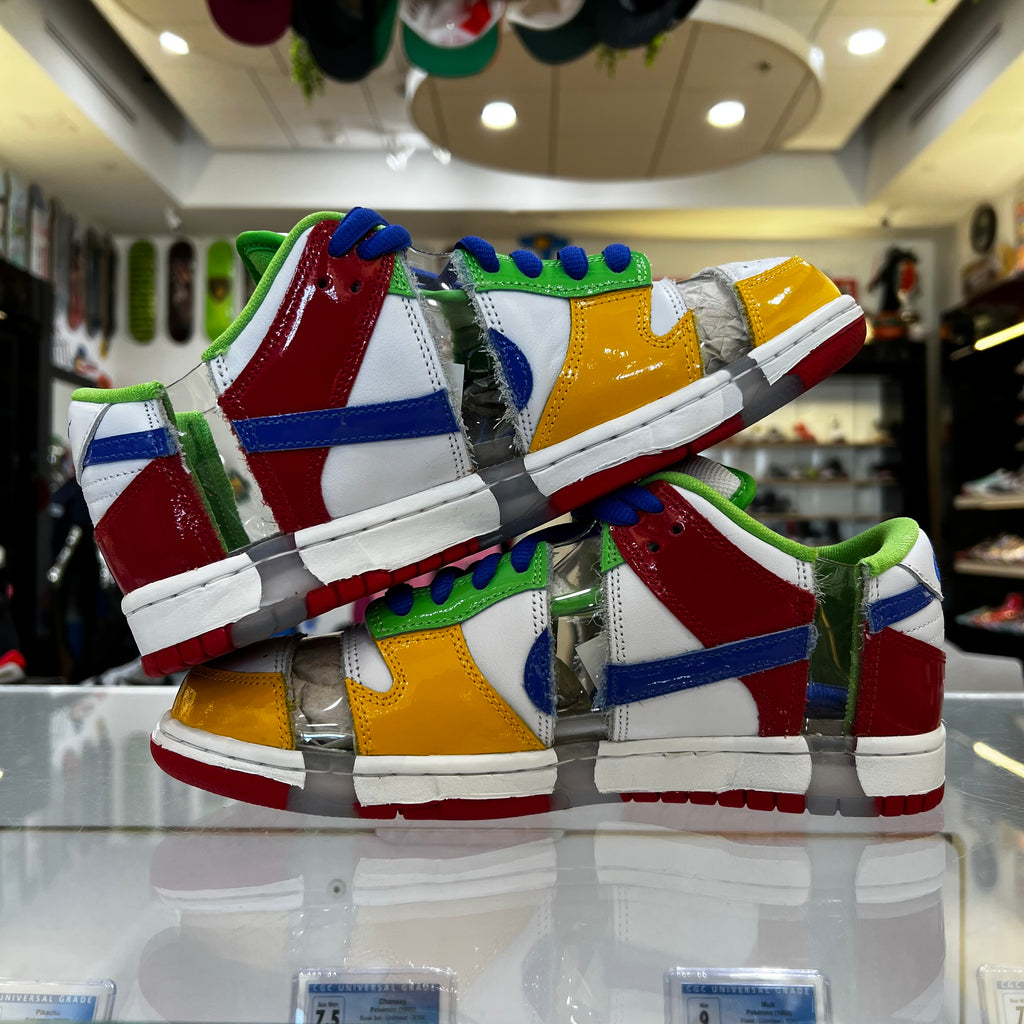 Kicks Circuit