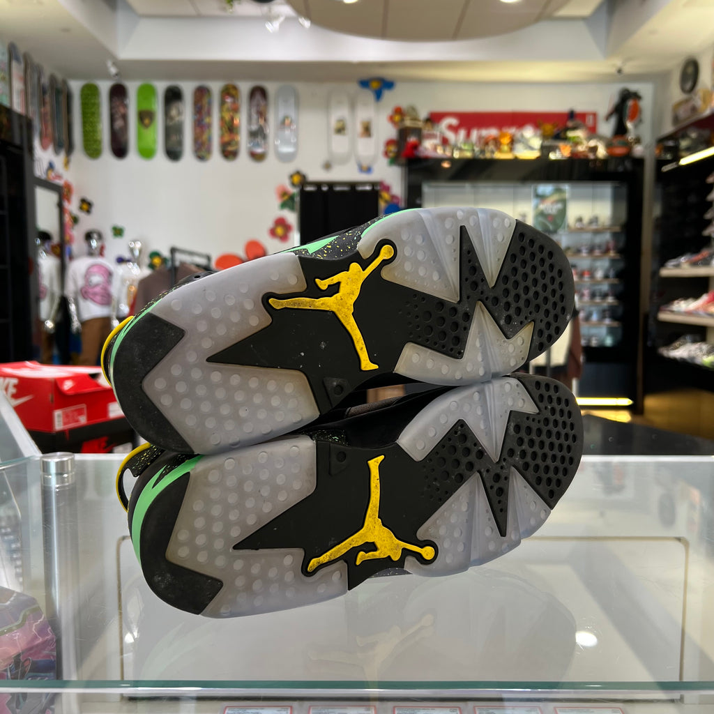 Kicks Circuit