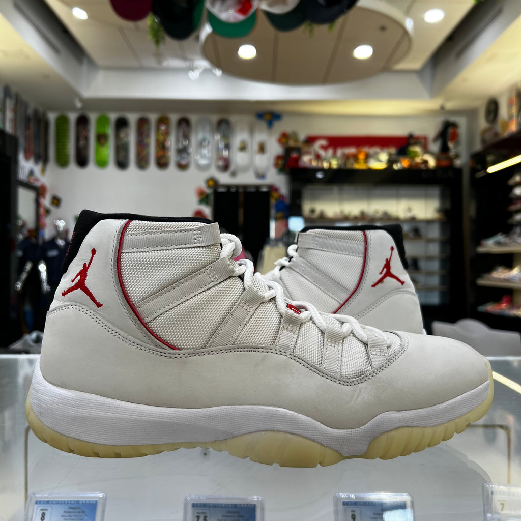 Kicks Circuit