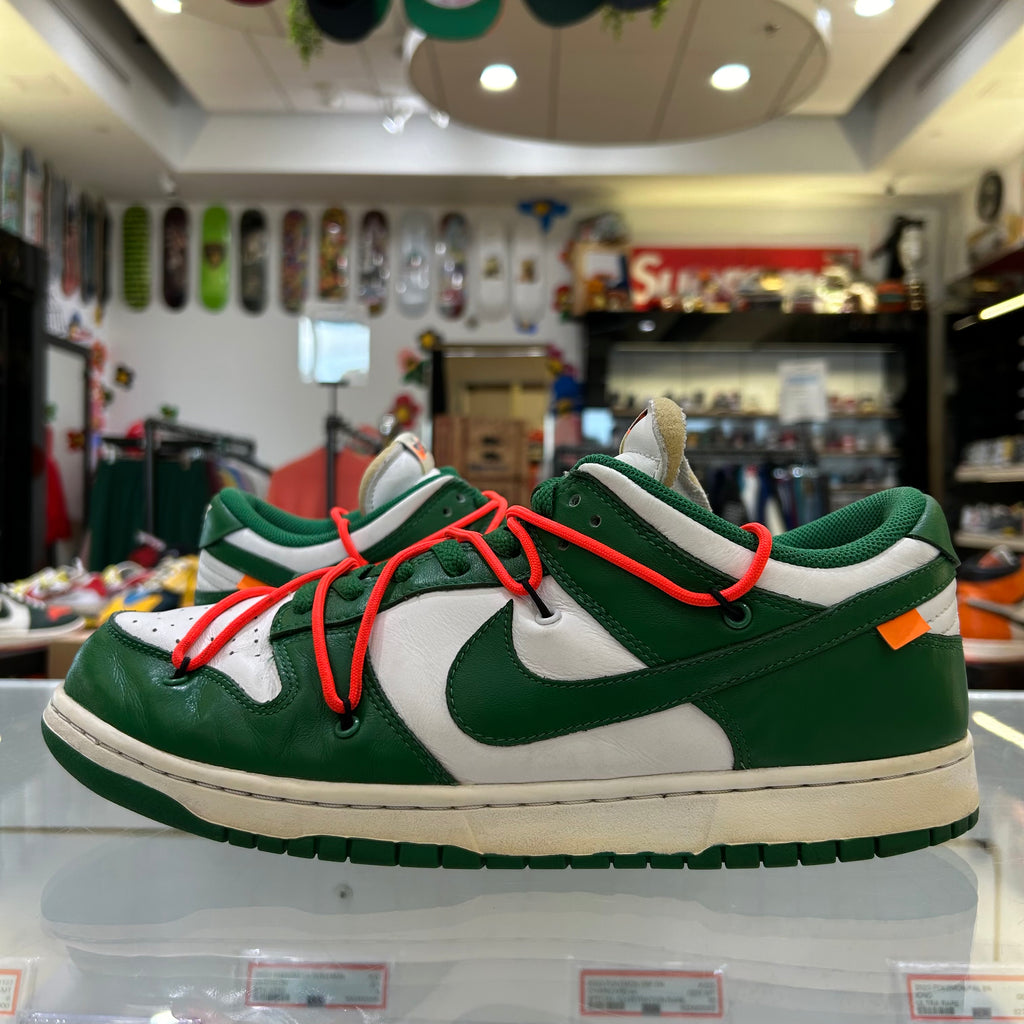 Kicks Circuit