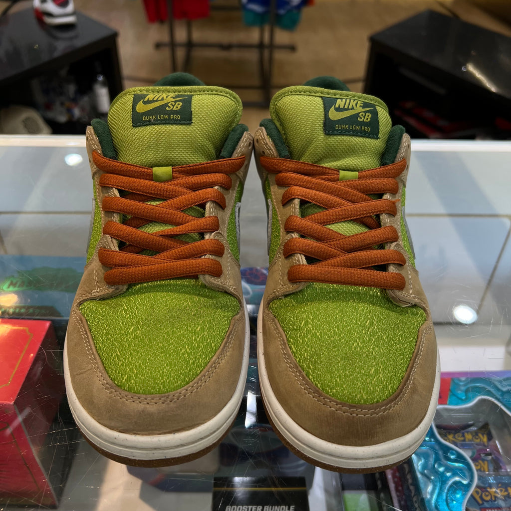Kicks Circuit