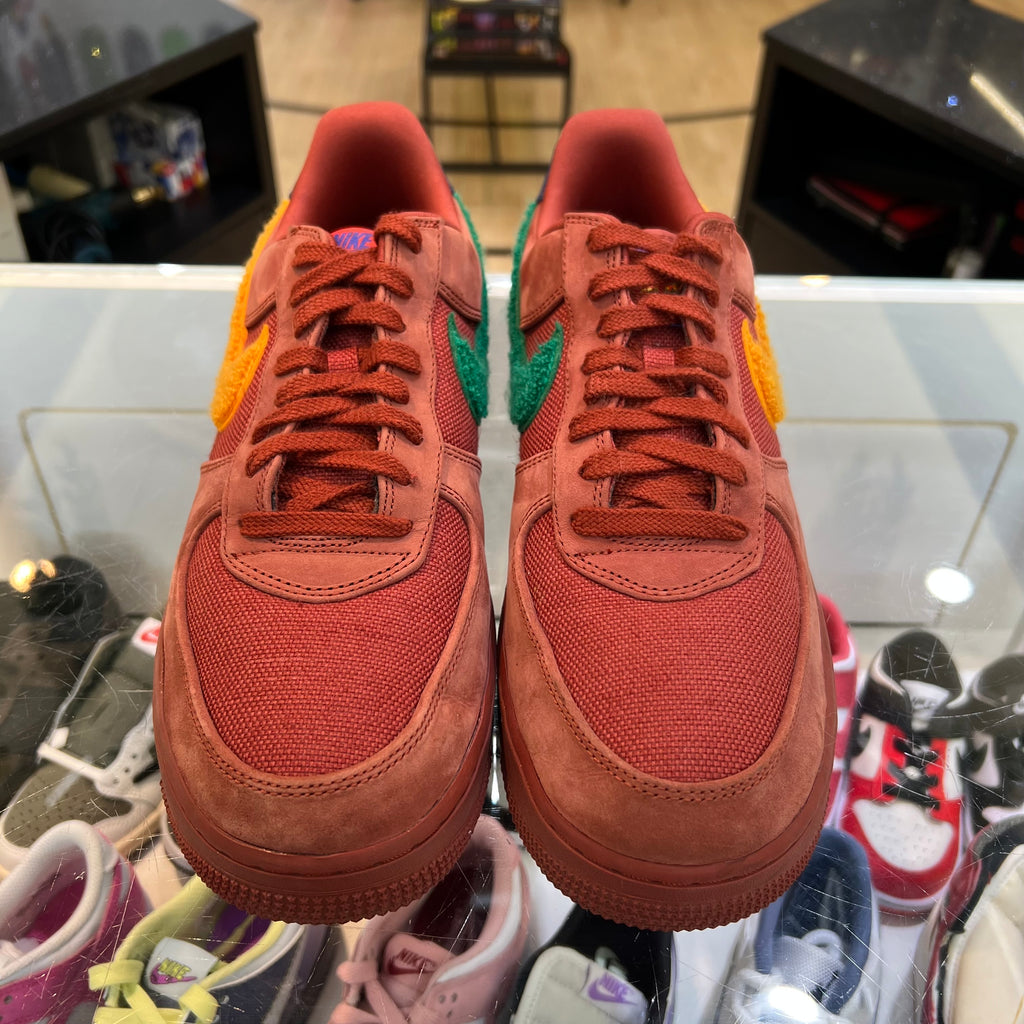 Kicks Circuit