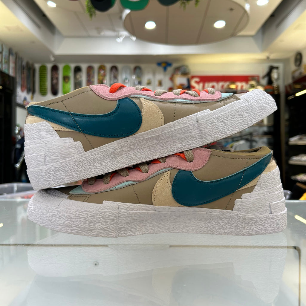 Kicks Circuit