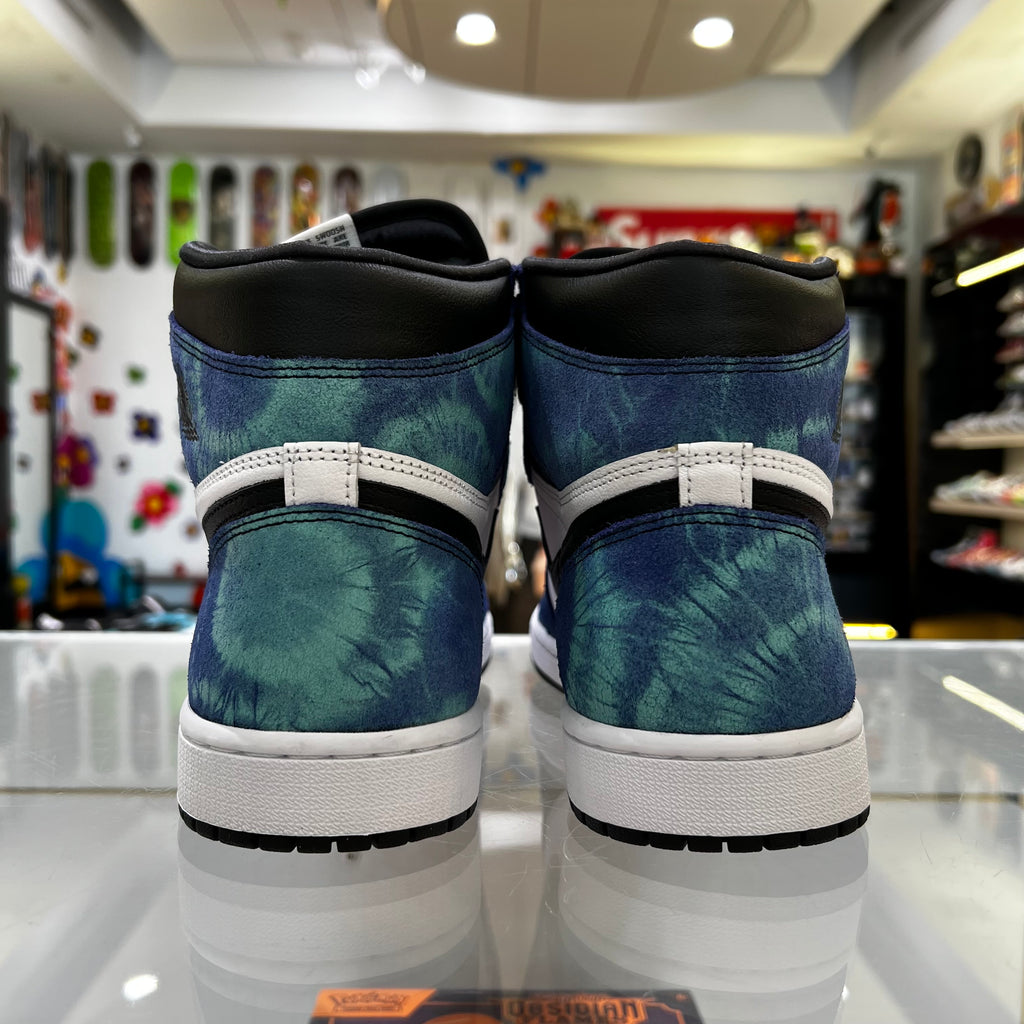 Kicks Circuit