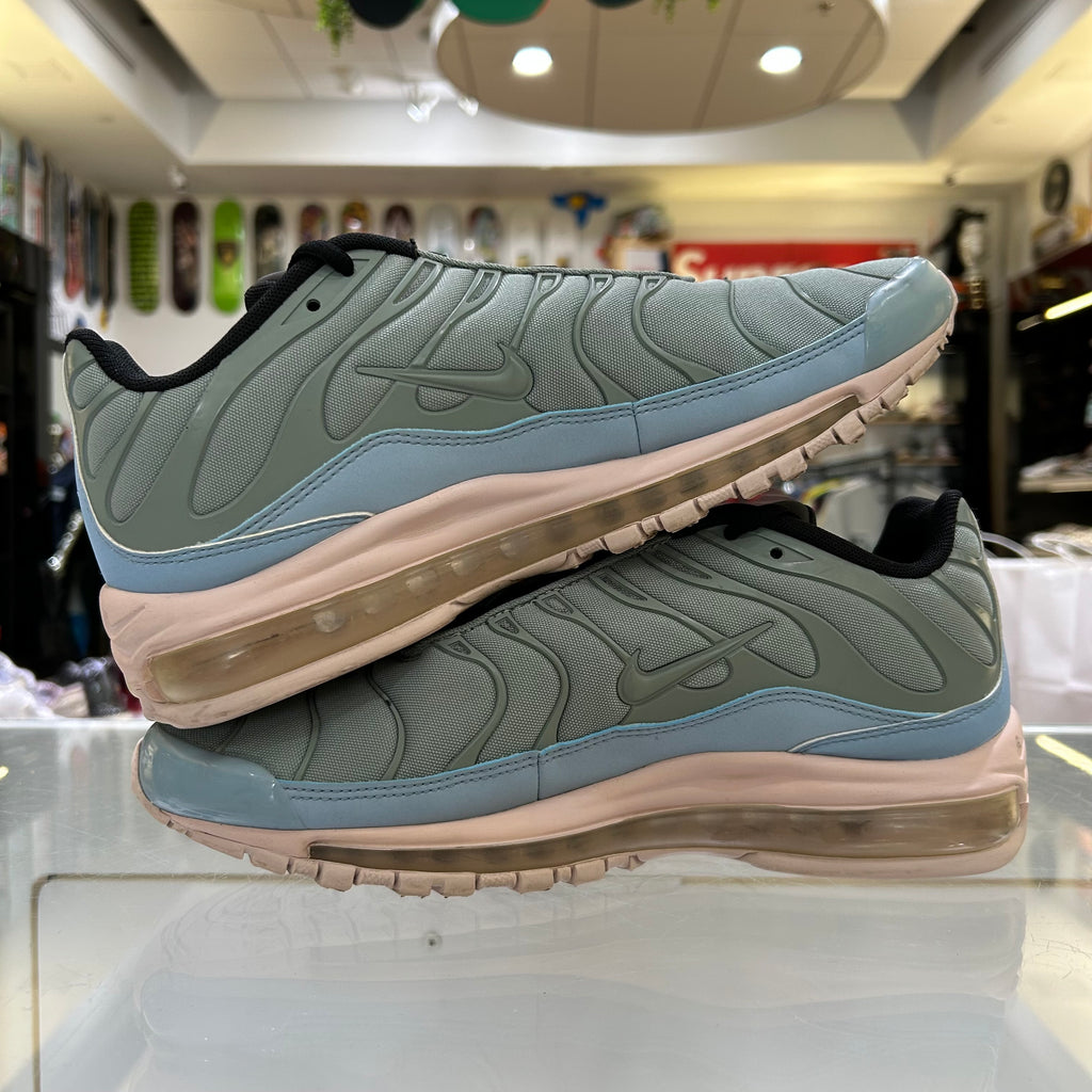 Kicks Circuit