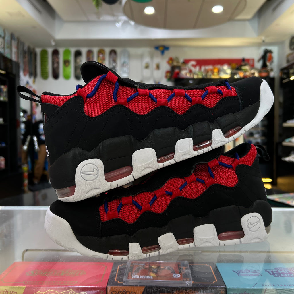 Kicks Circuit