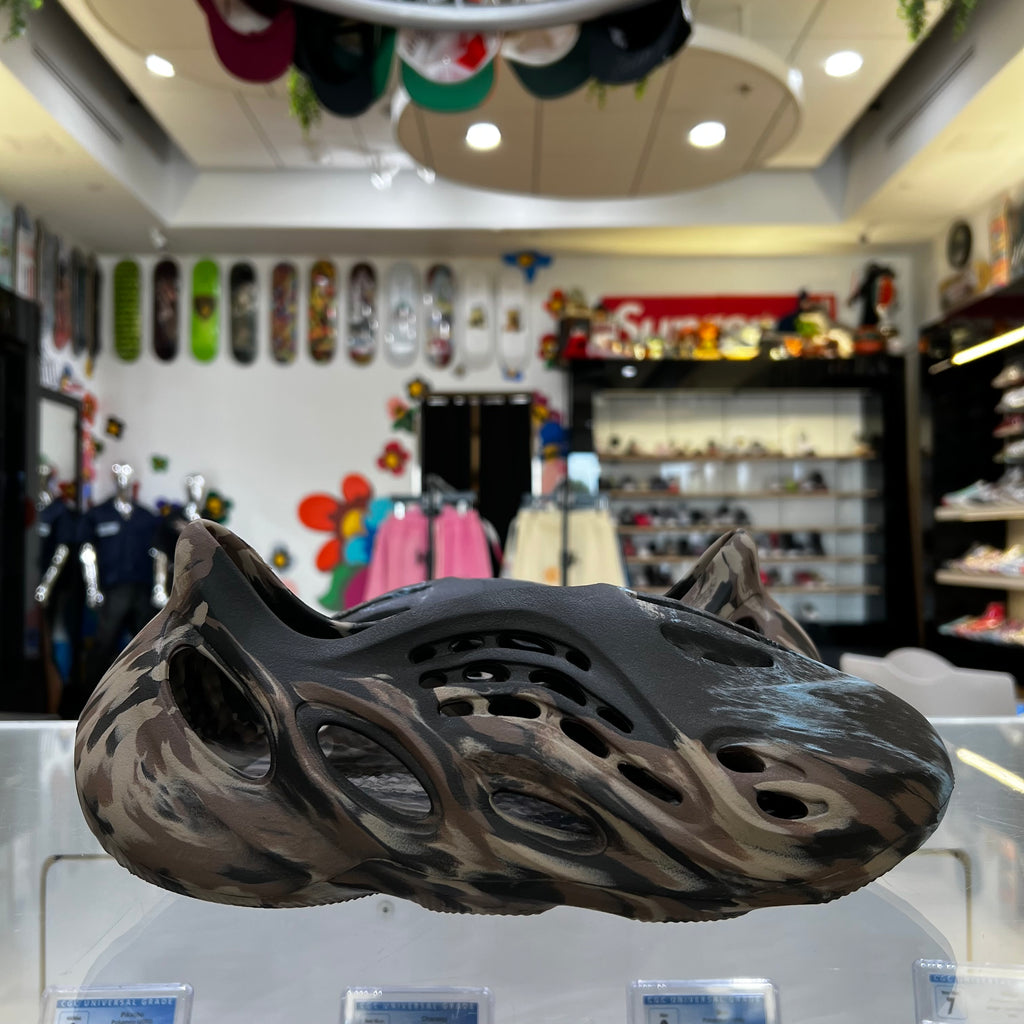 Kicks Circuit