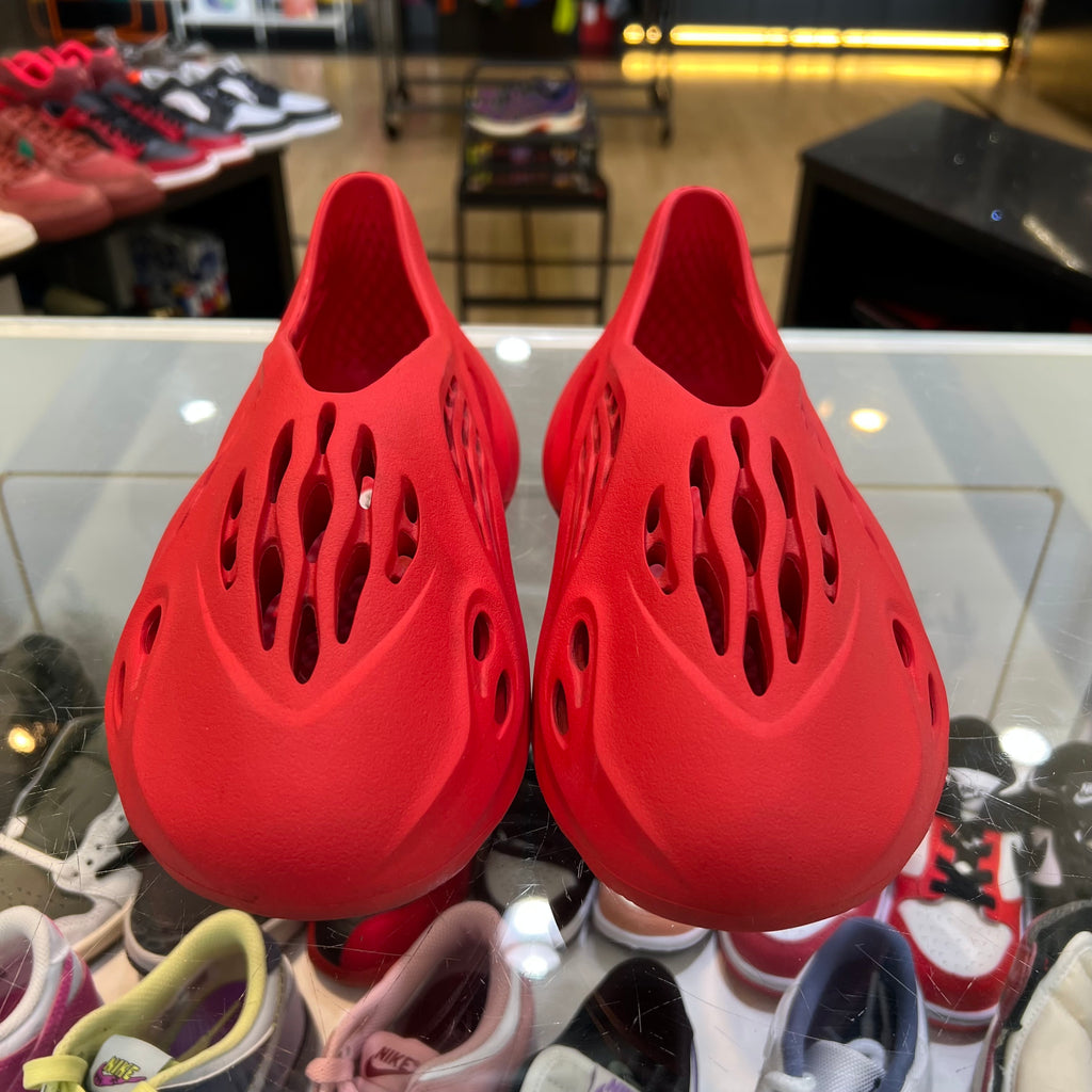 Kicks Circuit