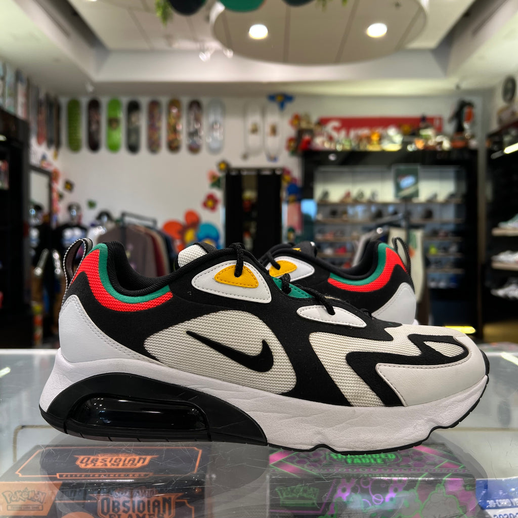 Kicks Circuit