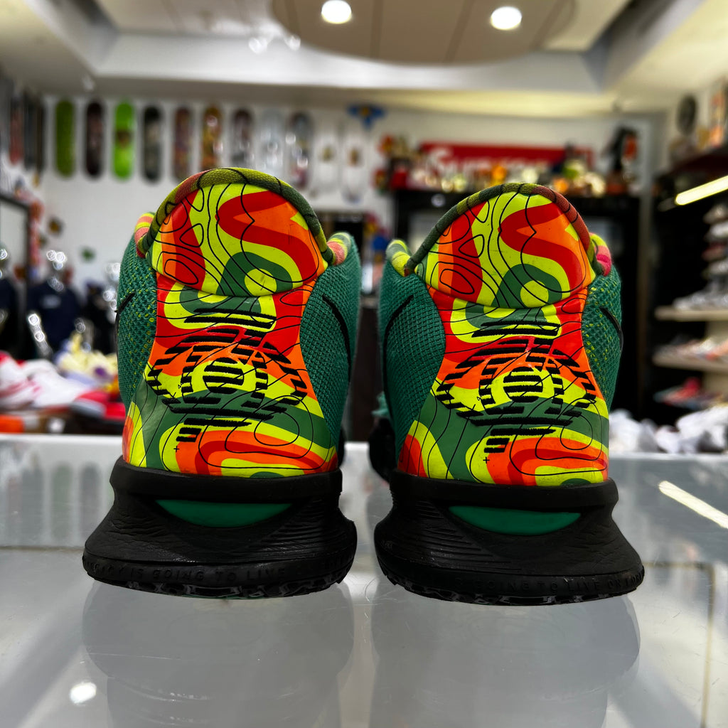 Kicks Circuit