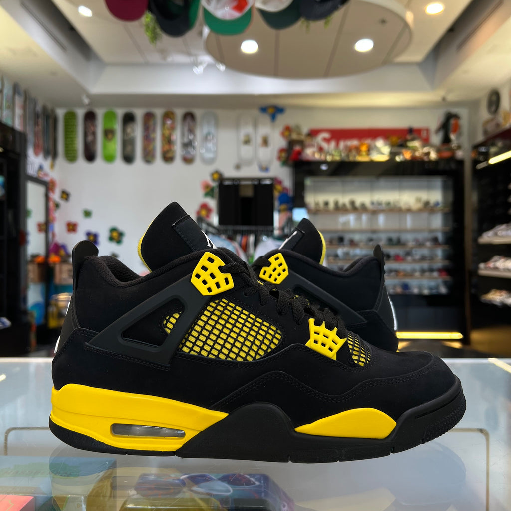 Kicks Circuit