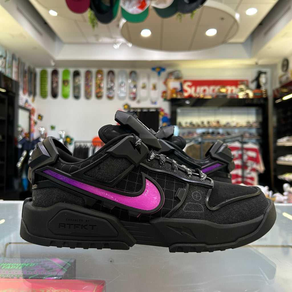 Kicks Circuit