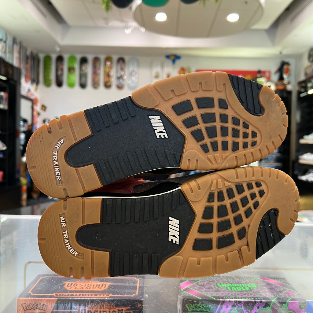 Kicks Circuit