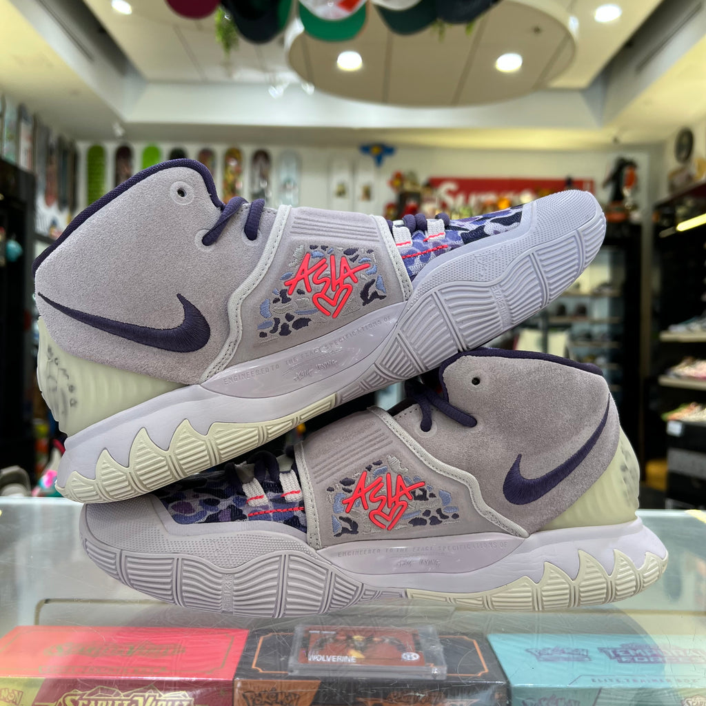 Kicks Circuit