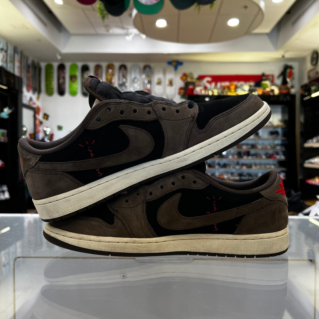 Kicks Circuit