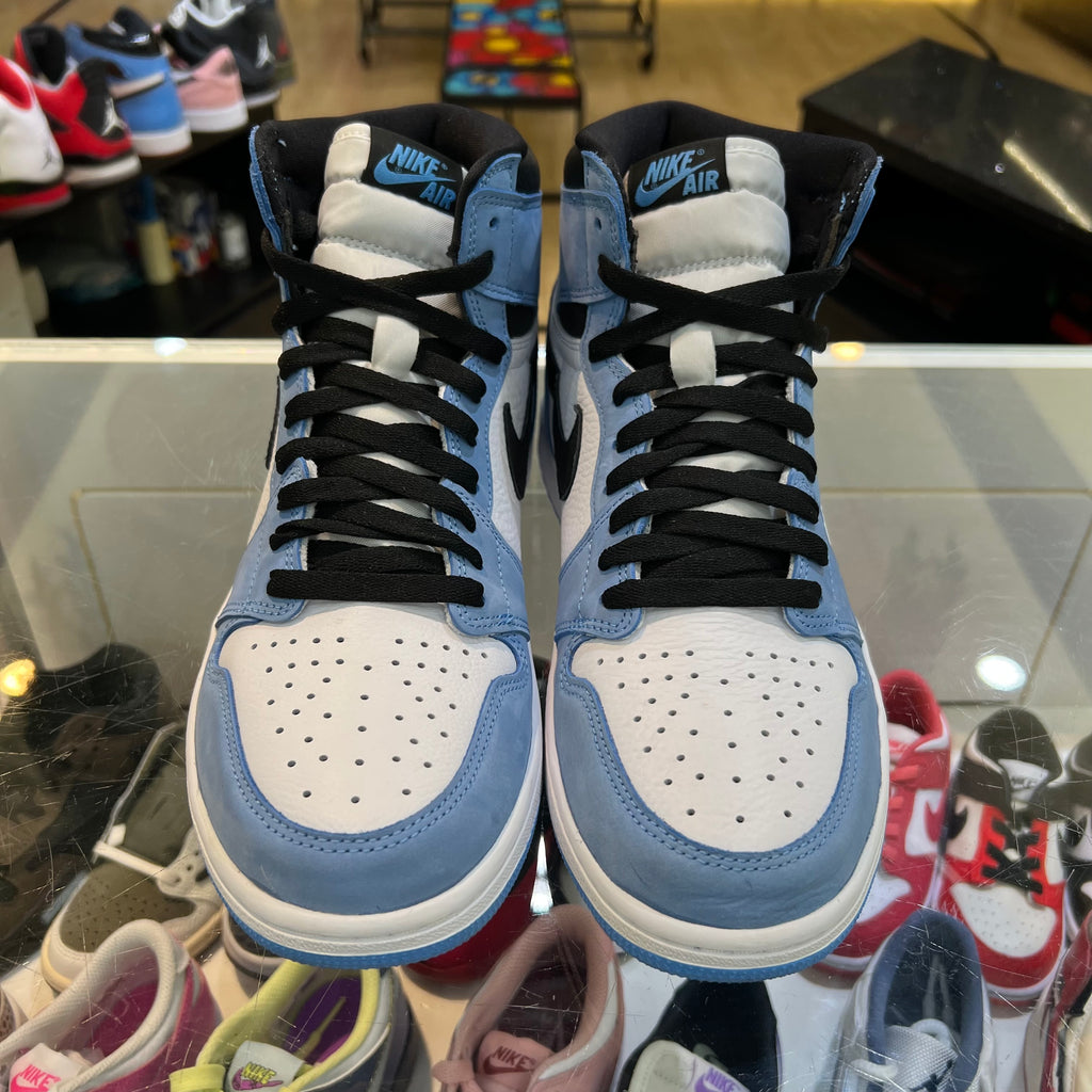 Kicks Circuit