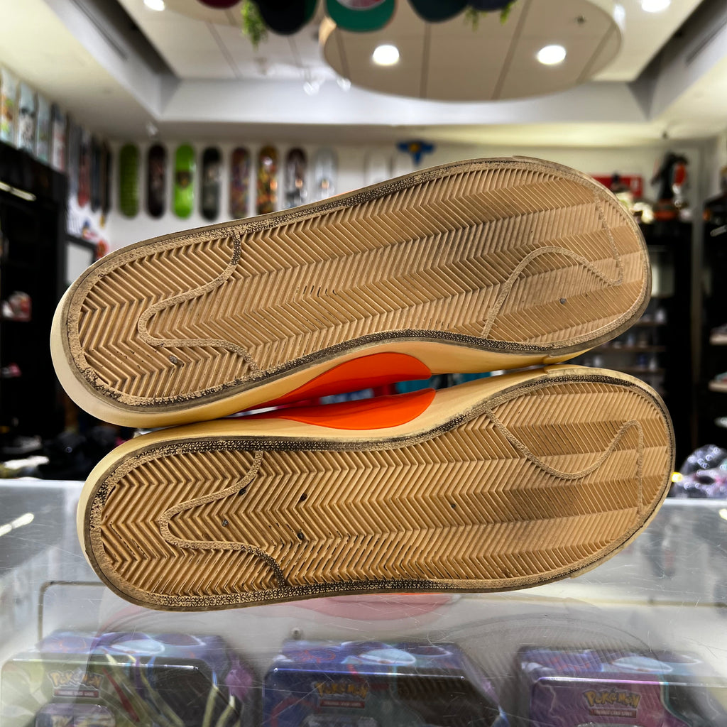 Kicks Circuit