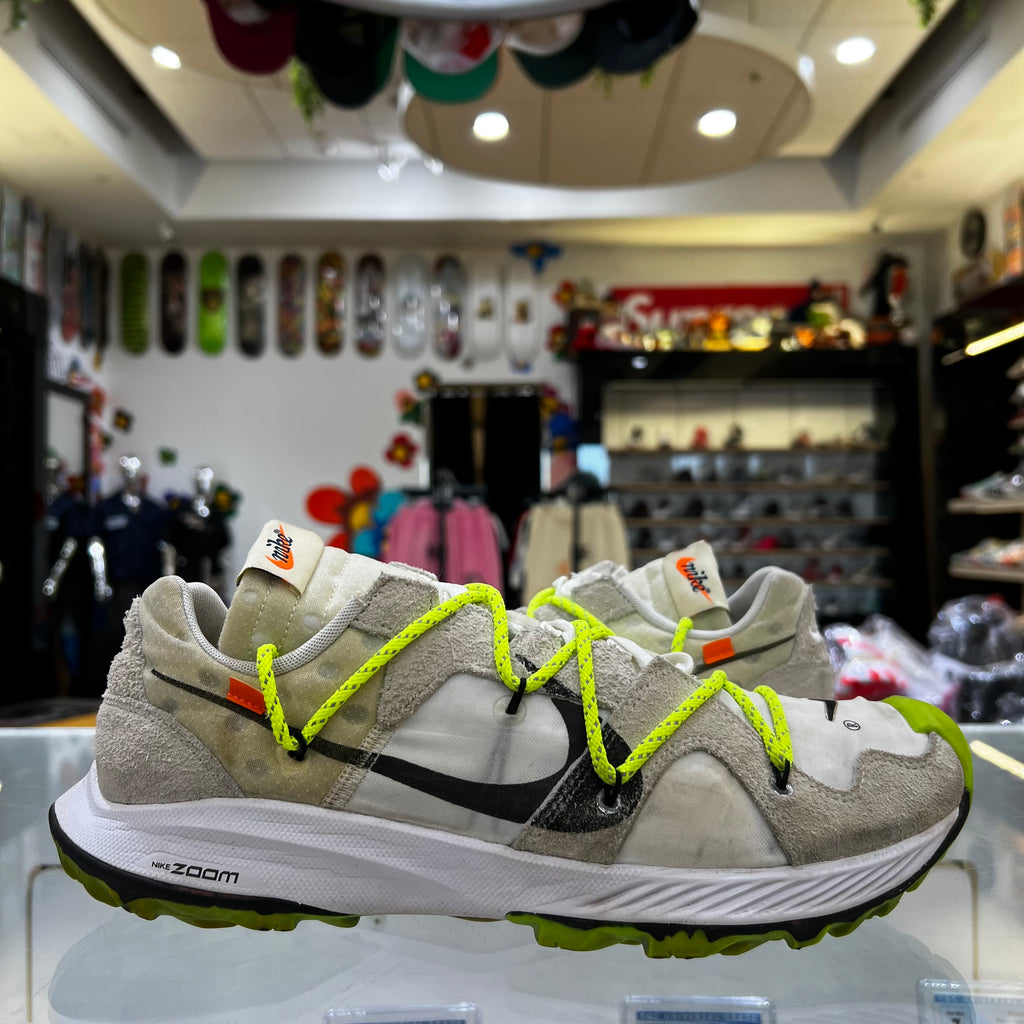 Kicks Circuit