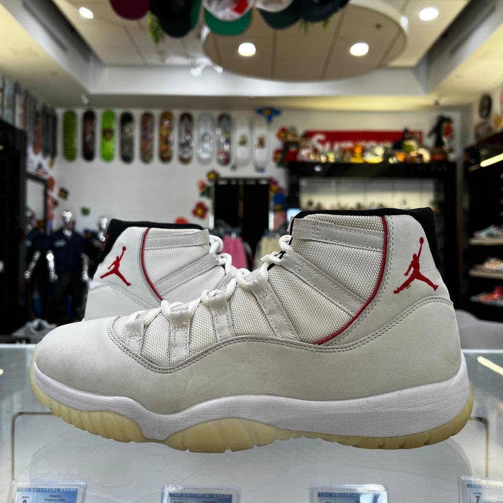 Kicks Circuit