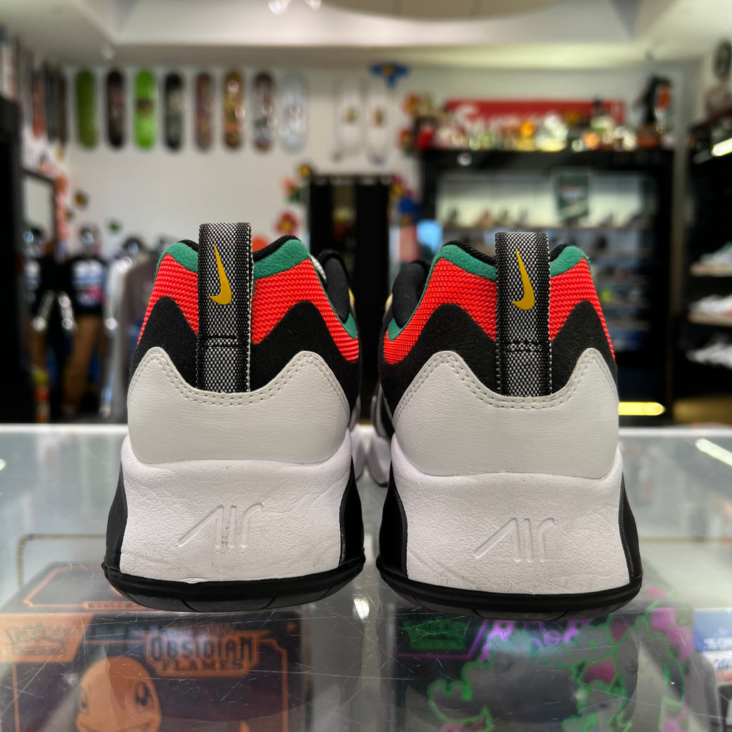 Kicks Circuit