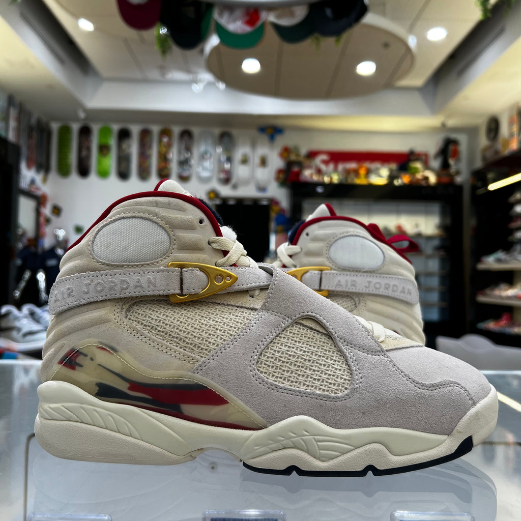 Kicks Circuit
