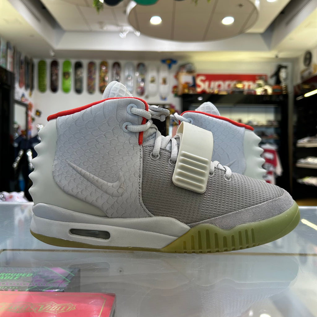 Kicks Circuit