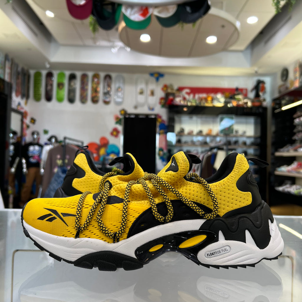 Kicks Circuit